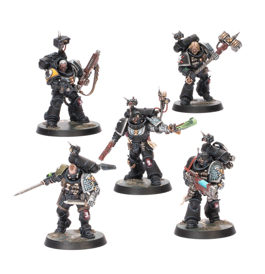 Warhammer 40k Kill Team: Tomb World β Official 3rd Edition