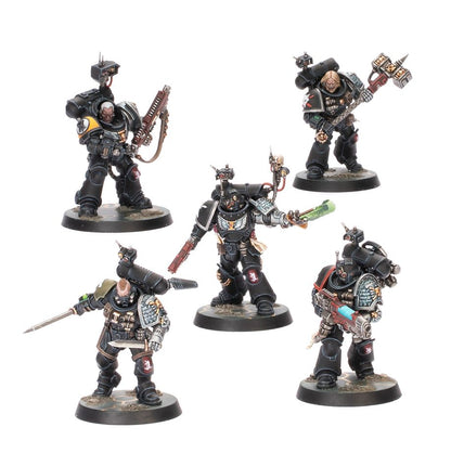 Warhammer 40k Kill Team: Tomb World – Official 3rd Edition