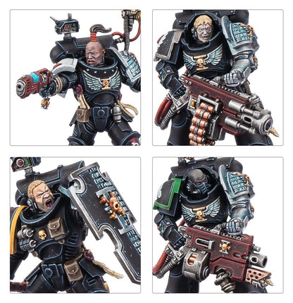 Warhammer 40k Kill Team: Tomb World – Official 3rd Edition