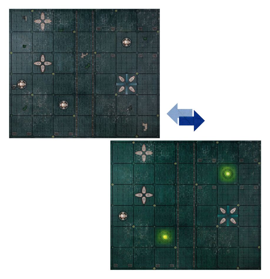 Warhammer 40k Kill Team: Tomb World – Official 3rd Edition