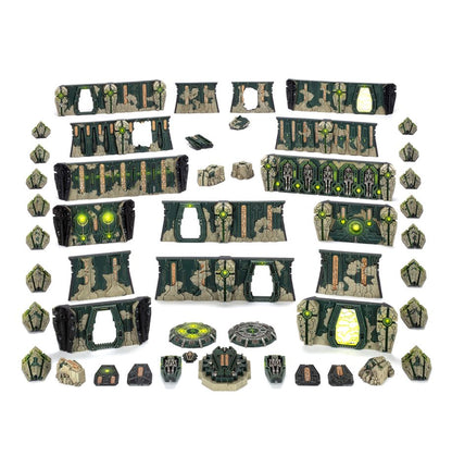 Warhammer 40k Kill Team: Tomb World – Official 3rd Edition